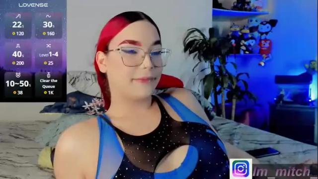 Image 4 of destinymitch Stream on Chaturbate on 11 days ago