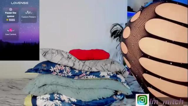 Thumbnail 2, destinymitch's Stream at Chaturbate, 10 days ago