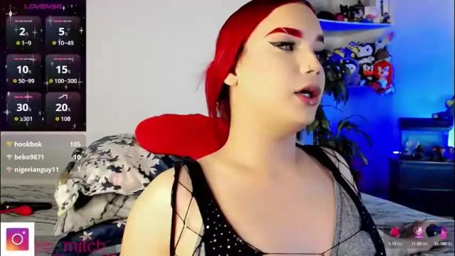 Image 12 of destinymitch Stream on Chaturbate on 2 months ago