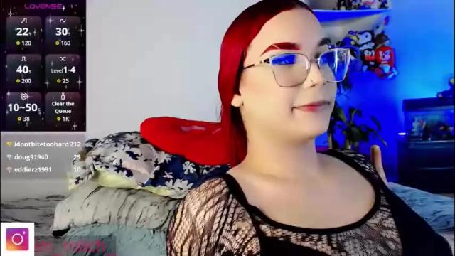 Image 2 of destinymitch Stream on Chaturbate on 2 months ago