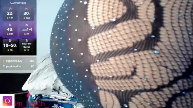 Image 10 of destinymitch Stream on Chaturbate on 1 month ago