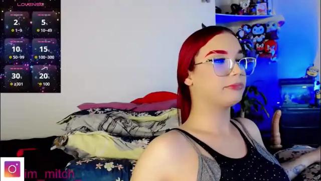 Image 6 of destinymitch Stream on Chaturbate on 2 months ago