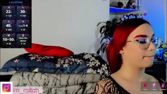 Thumbnail 3, destinymitch's Stream at Chaturbate, 22 days ago