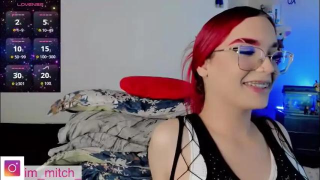 Image 7 of destinymitch Stream on Chaturbate on 12 days ago