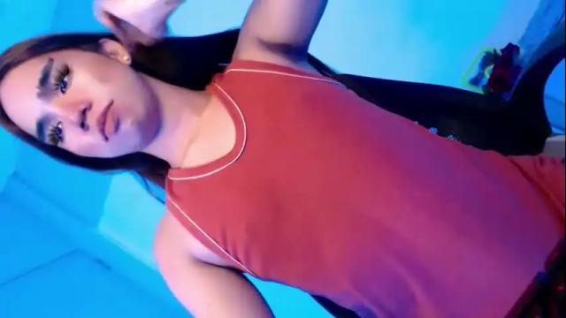 Image 2 of destinyrosexxx Stream on Chaturbate on 1 month ago