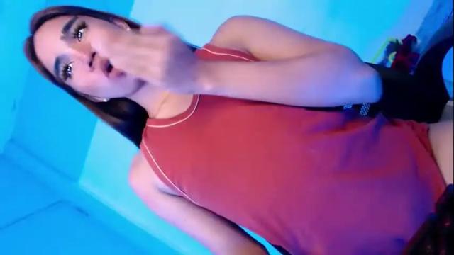 Thumbnail 2, destinyrosexxx's Stream at Chaturbate, 1 month ago