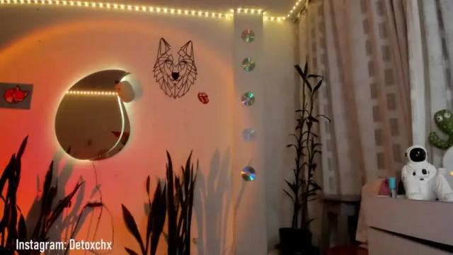 Image 6 of detoxx_18 Stream on Chaturbate on 18 months ago