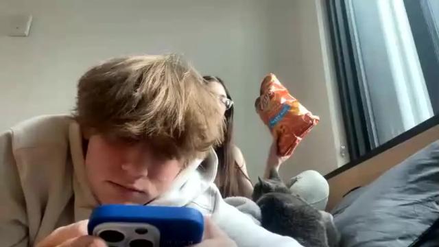 Thumbnail 3, detroitbaddie's Stream at Chaturbate, 19 months ago