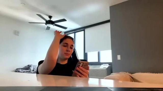 Image 12 of detroitbaddie Stream on Chaturbate on 14 months ago