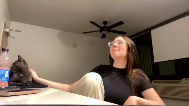 Thumbnail 3, detroitbaddie's Stream at Chaturbate, 14 months ago