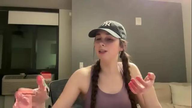 Image 11 of detroitbaddie Stream on Chaturbate on 14 months ago