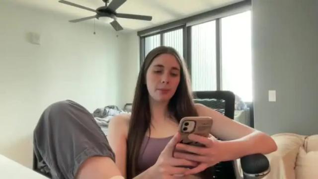 Image 12 of detroitbaddie Stream on Chaturbate on 13 months ago