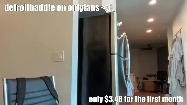 Image 11 of detroitbaddie Stream on Chaturbate on 28 days ago