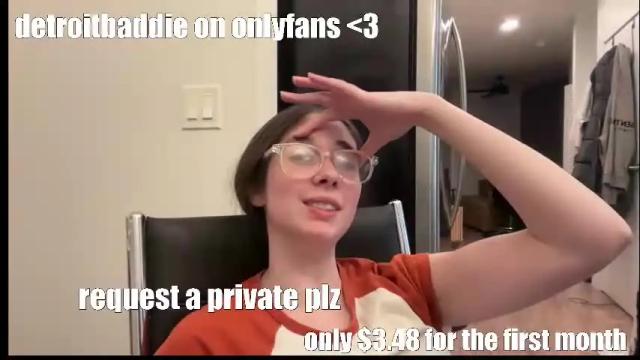 Image 10 of detroitbaddie Stream on Chaturbate on 8 days ago