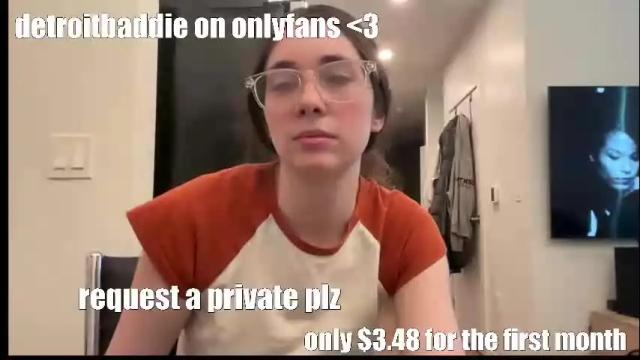 Image 12 of detroitbaddie Stream on Chaturbate on 8 days ago