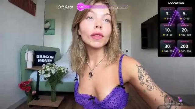 Image 11 of deva_alice Stream on Chaturbate on 1 month ago