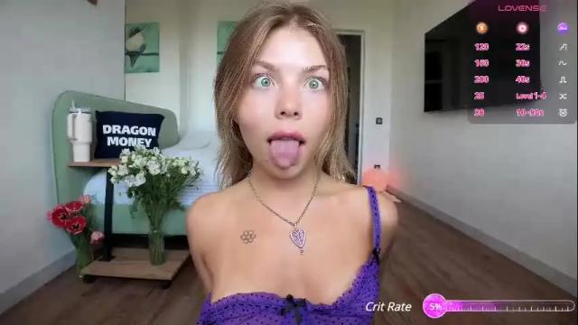 Image 12 of deva_alice Stream on Chaturbate on 1 month ago