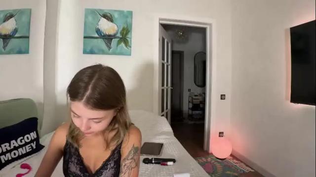Thumbnail 1, deva_alice's Stream at Chaturbate, 27 days ago