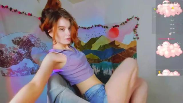 Thumbnail 3, deva_green's Stream at Chaturbate, 18 months ago