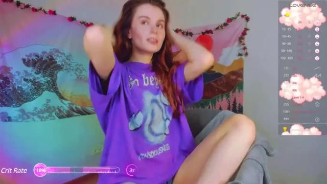 Thumbnail 2, deva_green's Stream at Chaturbate, 18 months ago