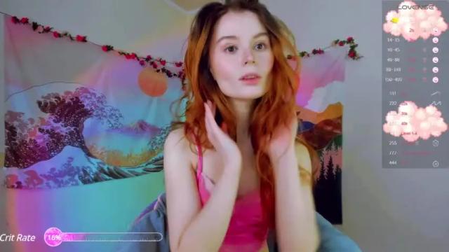 Image 2 of deva_green Stream on Chaturbate on 17 months ago