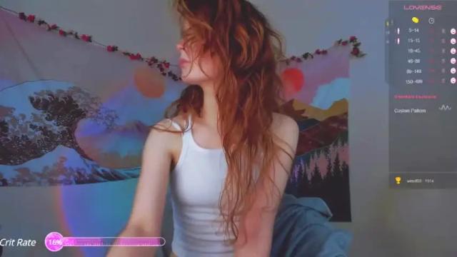 Thumbnail 2, deva_green's Stream at Chaturbate, 17 months ago