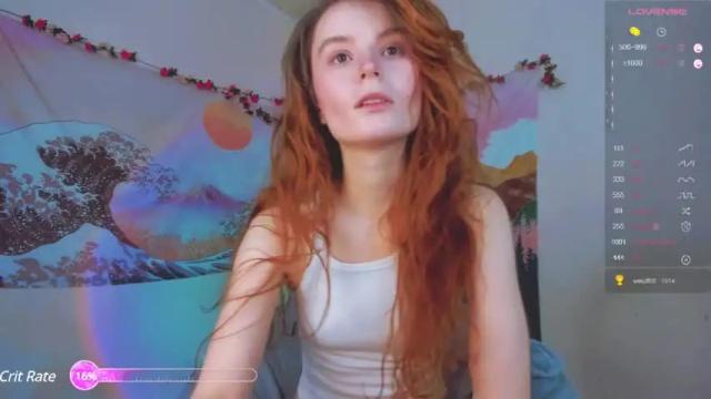 Image 6 of deva_green Stream on Chaturbate on 17 months ago