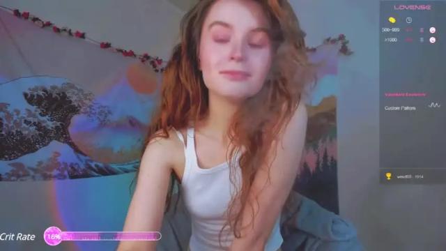 Image 7 of deva_green Stream on Chaturbate on 17 months ago