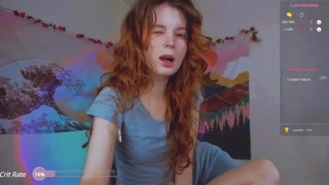 Image 2 of deva_green Stream on Chaturbate on 17 months ago