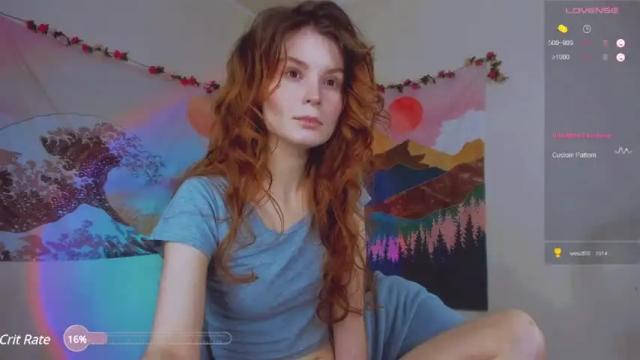 Image 3 of deva_green Stream on Chaturbate on 17 months ago