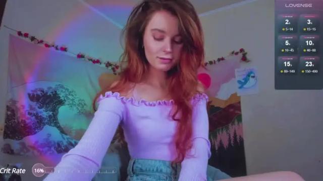Image 11 of deva_green Stream on Chaturbate on 14 months ago
