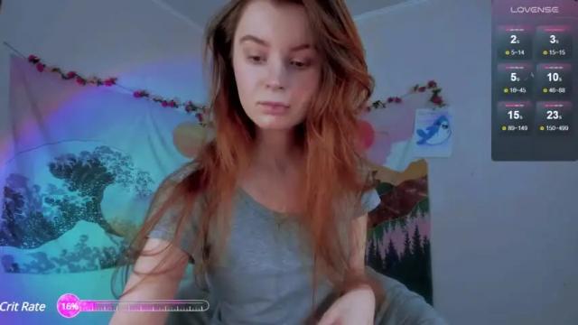Image 3 of deva_green Stream on Chaturbate on 13 months ago