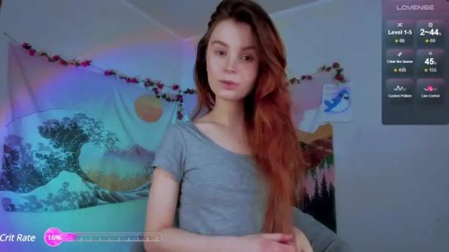 Thumbnail 2, deva_green's Stream at Chaturbate, 13 months ago