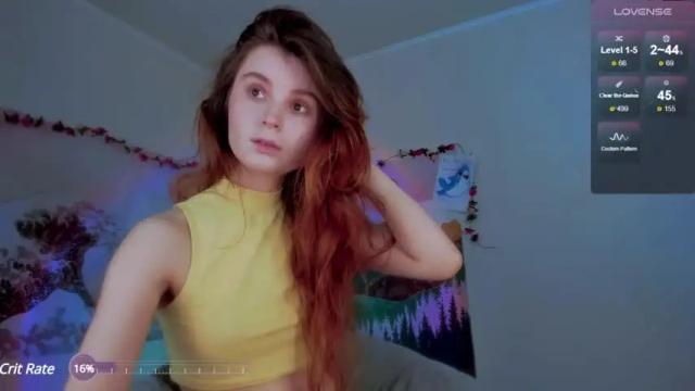 Image 4 of deva_green Stream on Chaturbate on 13 months ago