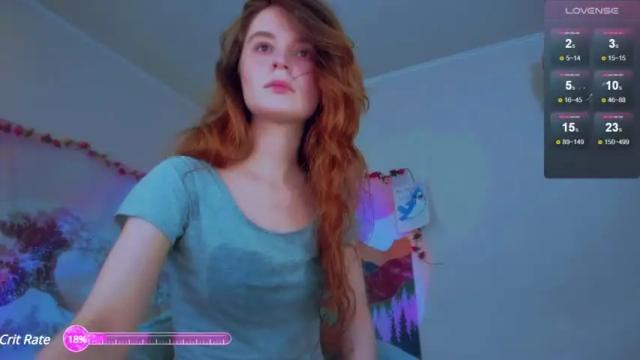 Image 11 of deva_green Stream on Chaturbate on 13 months ago