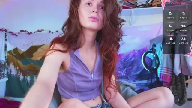 Image 12 of deva_green Stream on Chaturbate on 15 days ago