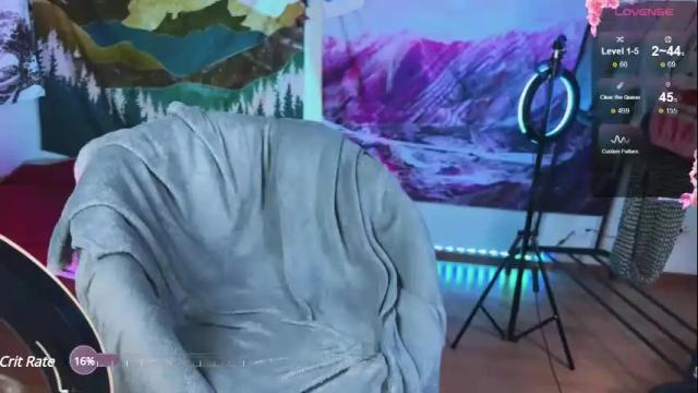 Image 12 of deva_green Stream on Chaturbate on 14 days ago