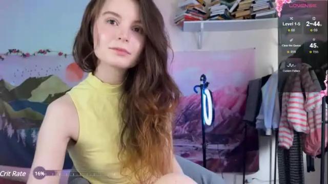 Image 12 of deva_green Stream on Chaturbate on 1 month ago