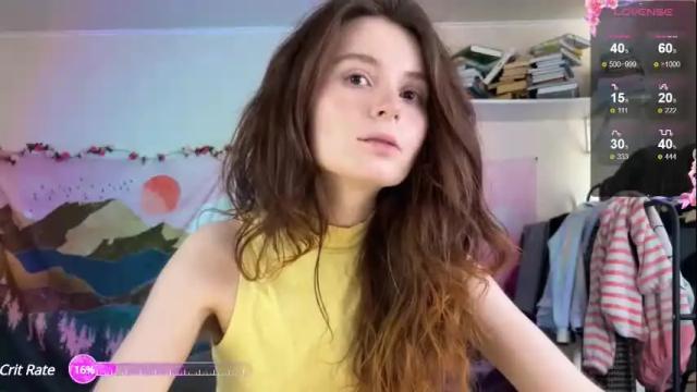 Image 2 of deva_green Stream on Chaturbate on 1 month ago