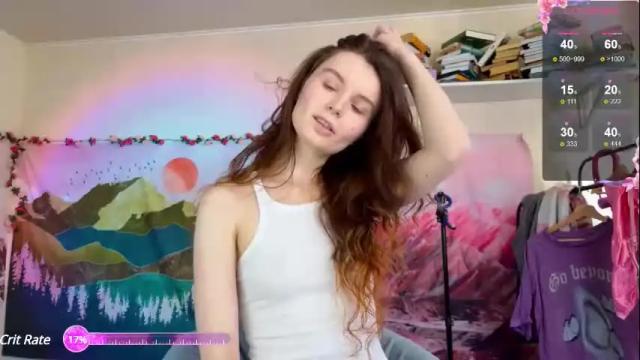 Image 2 of deva_green Stream on Chaturbate on 1 month ago