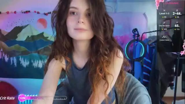 Image 12 of deva_green Stream on Chaturbate on 29 days ago