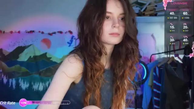 Image 3 of deva_green Stream on Chaturbate on 29 days ago