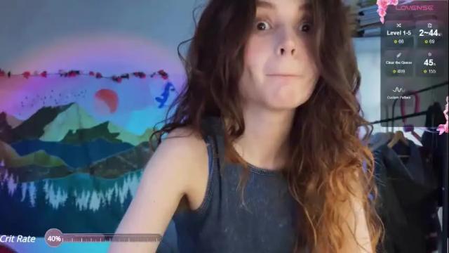 Image 4 of deva_green Stream on Chaturbate on 29 days ago