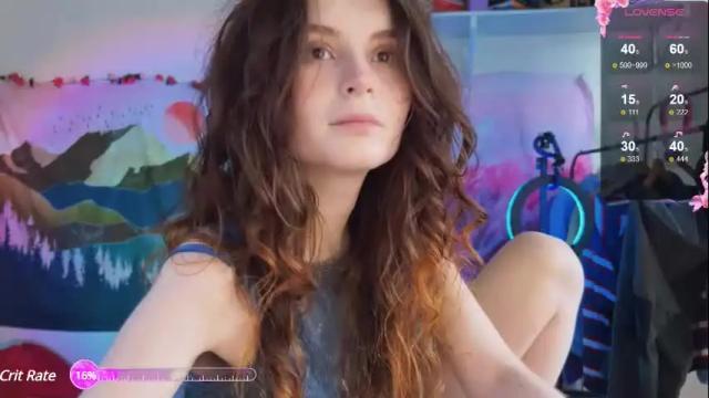 Image 7 of deva_green Stream on Chaturbate on 29 days ago