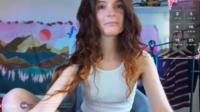 Thumbnail 2, deva_green's Stream at Chaturbate, 26 days ago