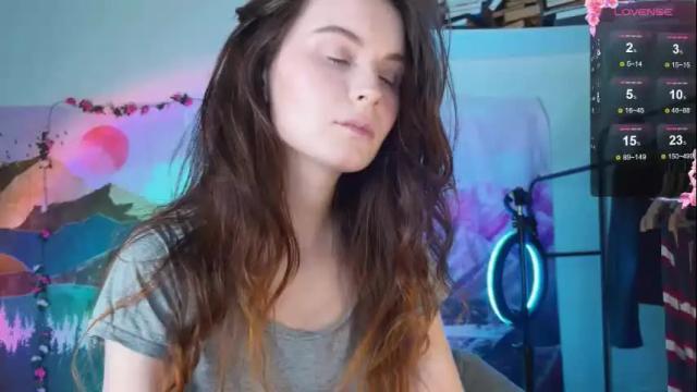 Thumbnail 1, deva_green's Stream at Chaturbate, 9 days ago