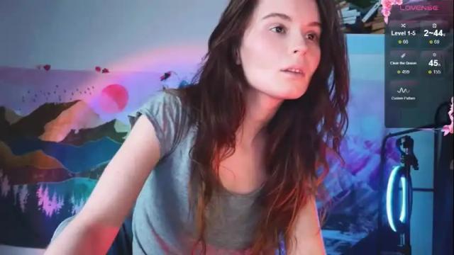 Image 10 of deva_green Stream on Chaturbate on 10 days ago