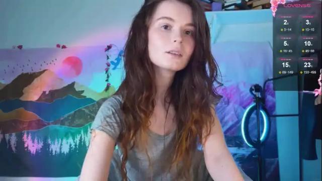 Image 3 of deva_green Stream on Chaturbate on 10 days ago