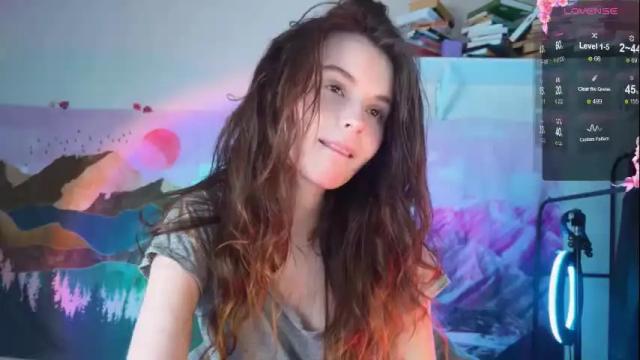 Thumbnail 2, deva_green's Stream at Chaturbate, 9 days ago