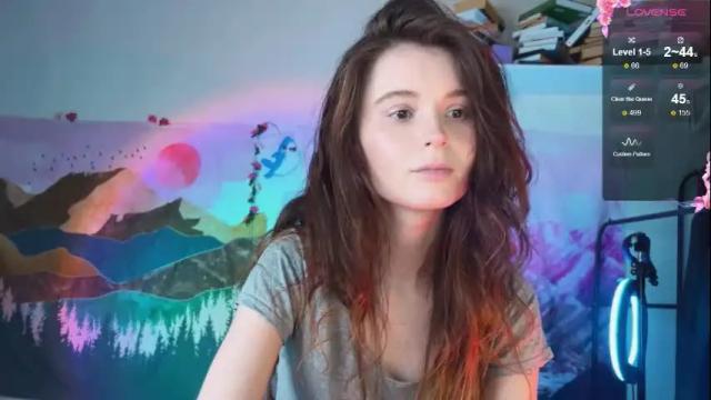 Image 6 of deva_green Stream on Chaturbate on 10 days ago